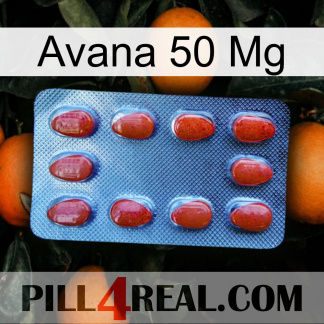 Avana 50Mg 06